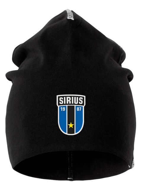 SW Mössa, Black (IK Sirius IBK)